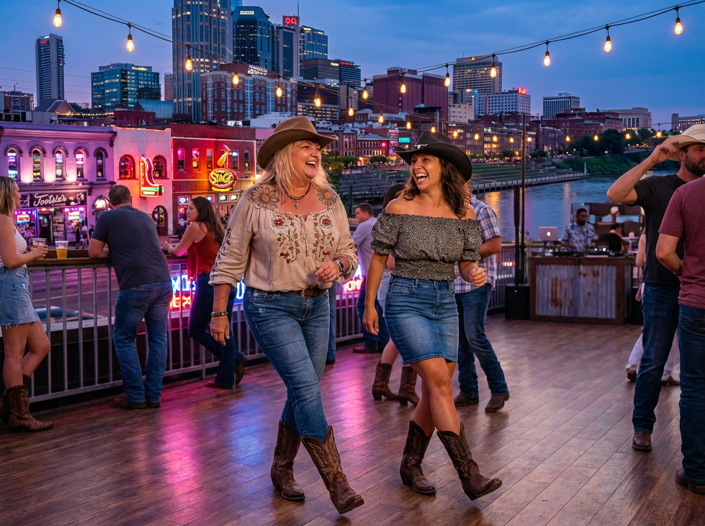 AI Fantasy and/or Travel Photos - Pearl & Indigo