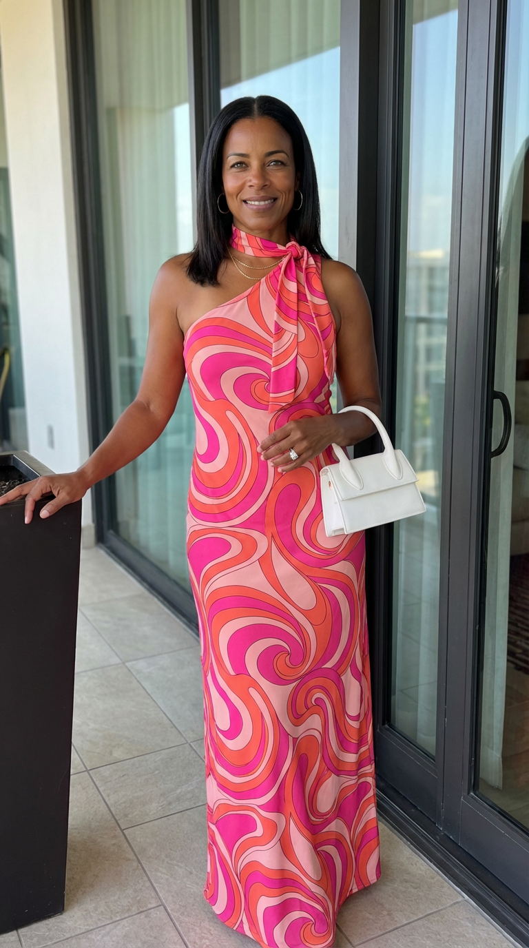 AI Fantasy and/or Travel Photos - Pearl & Indigo