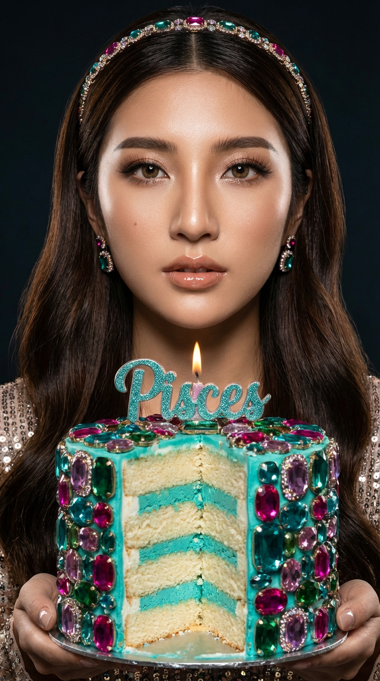 AI Fantasy and/or Travel Photos - Pearl & Indigo