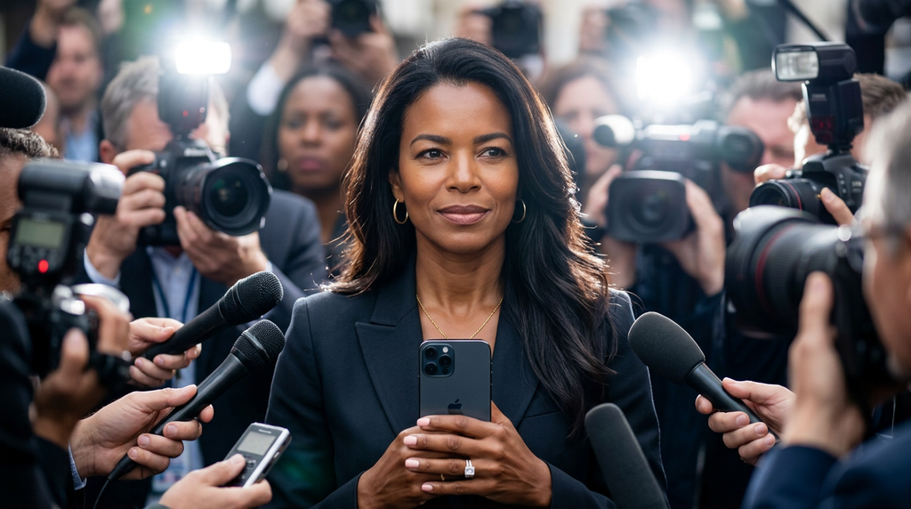 AI Fantasy and/or Travel Photos - Pearl & Indigo