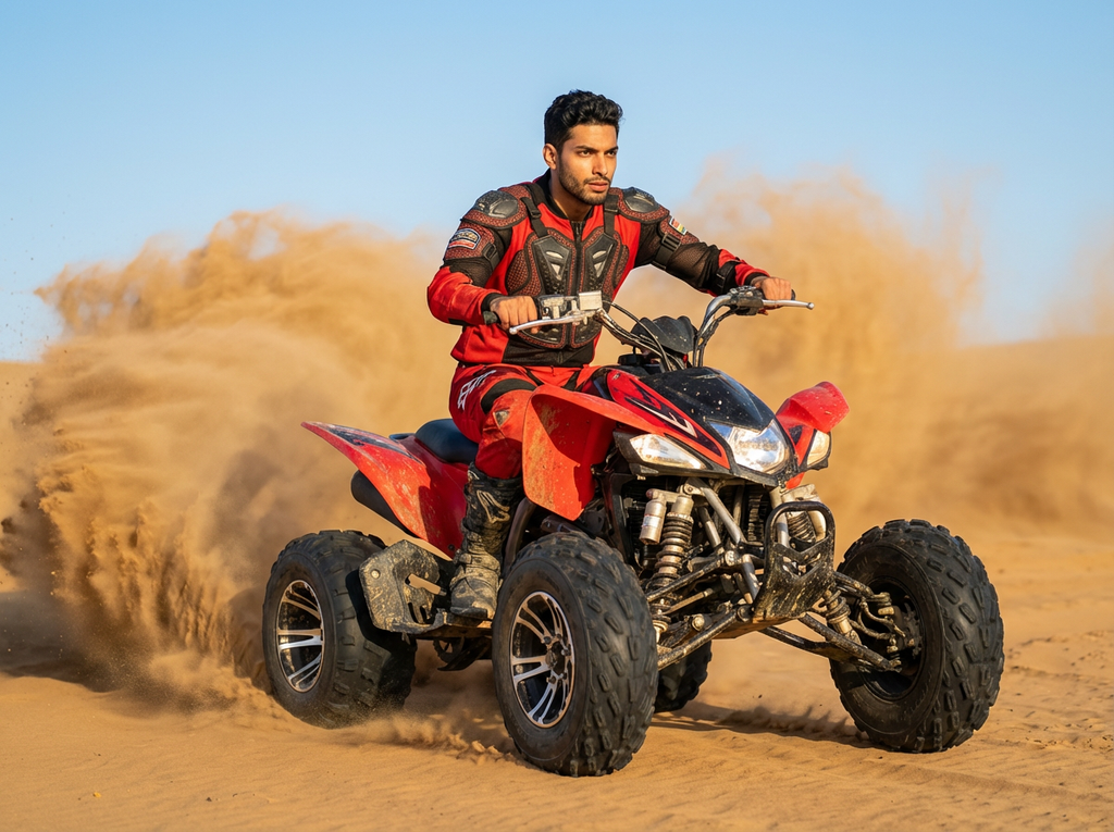 AI Fantasy and/or Travel Photos - Pearl & Indigo