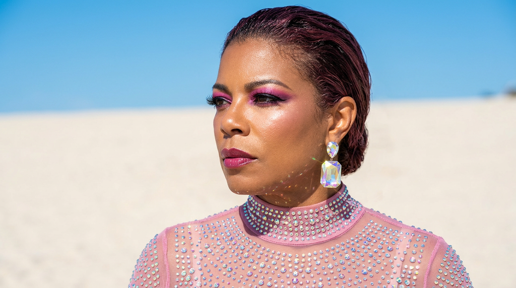 AI Fantasy and/or Travel Photos - Pearl & Indigo